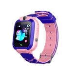 XO H100 Παιδικό Smartwatch 2G Ροζ - Image 15