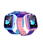 XO H100 Παιδικό Smartwatch 2G Μπλε - Image 14