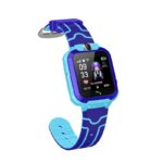 XO H100 Παιδικό Smartwatch 2G Μπλε - Image 15