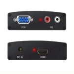 VGA σε HDTV Θήκη Αλουμινίου - Image 6