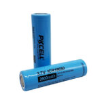 Pkcell ICR18650 3.7V 2600mAh PCB - Image 3