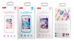 XO H150 Smart 2G Παιδικό Κινητό Τηλέφωνο 2.8" Λευκό+Μπλε - Image 2