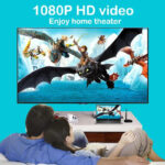 HDMI Ασύρματη Αναμετάδοση 50m - 1080P HDMI - Image 4