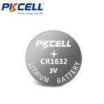 Pkcell Κουμπί Λιθίου CR1632-1B (1τμχ) - Image 2