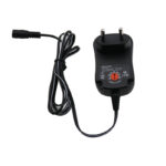 Τροφοδοτικό 12W 12V/1A Switching με 6 κεφαλές - Image 2