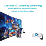 HDMI Ασύρματη Αναμετάδοση 50m - 1080P HDMI - Image 14