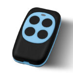 Τηλεχειριστήριο Γκαραζόπορτας Universal 300-930MHz (603) - Image 2