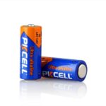 Pkcell Συναγερμού LR1-2B 1.5V (2τμχ) - Image 4