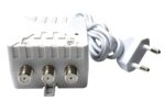 ATC-85 Τροφοδοτικό 24V 2DIN - Image 2