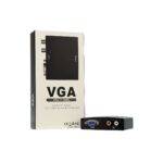 VGA σε HDTV Θήκη Αλουμινίου - Image 8