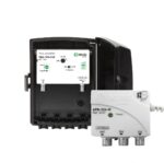 Ikusi Ενισχυτής Ιστού JSBA103-C48 UHF 35dB - Image 2