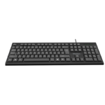 Meetion MT-K100 Ενσύρματο Πληκτρολόγιο / US - Image 4
