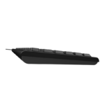 Meetion MT-K100 Ενσύρματο Πληκτρολόγιο / US - Image 7
