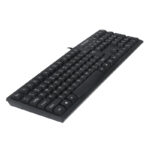 Meetion MT-K815 USB Ενσύρματο Mutilmedia Πληκτρολόγιο - Image 3