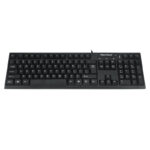 Meetion MT-K815 USB Ενσύρματο Mutilmedia Πληκτρολόγιο - Image 4