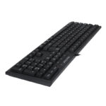 Meetion MT-K815 USB Ενσύρματο Mutilmedia Πληκτρολόγιο - Image 5