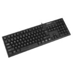 Meetion MT-K815 USB Ενσύρματο Mutilmedia Πληκτρολόγιο - Image 6