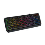 Meetion MT-K9320 Φωτιζόμενο Gaming Πληκτρολόγιο / US - Image 2