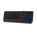 Meetion MT-K9320 Φωτιζόμενο Gaming Πληκτρολόγιο / US - Image 3