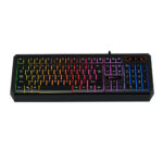 Meetion MT-K9320 Φωτιζόμενο Gaming Πληκτρολόγιο / US - Image 4