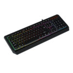 Meetion MT-K9320 Φωτιζόμενο Gaming Πληκτρολόγιο / US - Image 5
