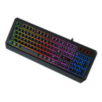 Meetion MT-K9320 Φωτιζόμενο Gaming Πληκτρολόγιο / US - Image 6