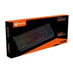 Meetion MT-K9320 Φωτιζόμενο Gaming Πληκτρολόγιο / US - Image 8