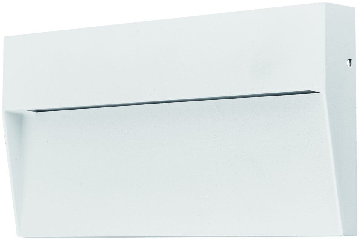 Avide Εξωτερικό Φώς Σκάλας Kano LED 6W Λευκό 4000K IP54 18cm - Image 1