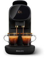 Philips L'OR Καφετιέρα με Καψουλες LM9012/00 Λευκό - Image 2