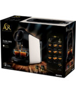 Philips L'OR Καφετιέρα με Καψουλες LM9012/00 Λευκό - Image 5