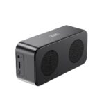 XO F41 Ρολόι - Ξυπνητήρι με Ηχείο Bluetooth FM-Radio - Image 4