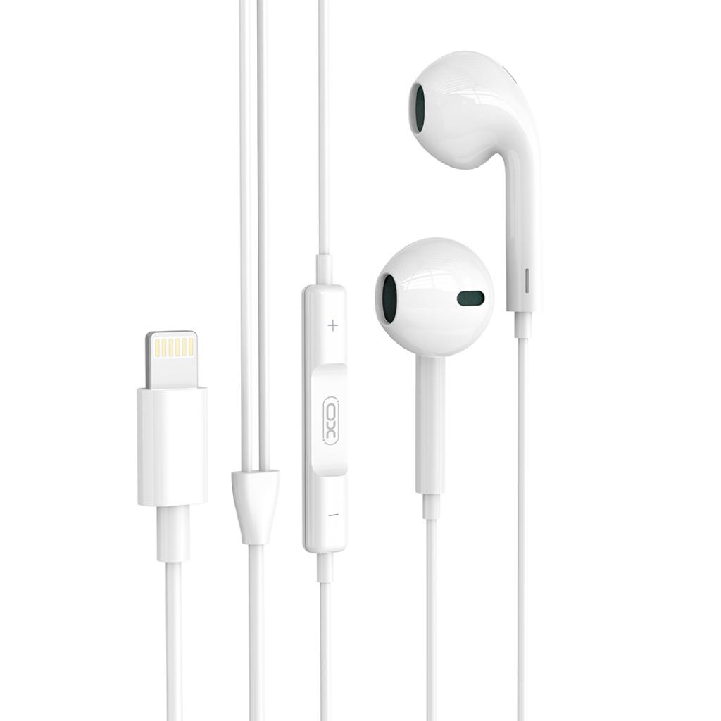 l_-_2023-12-06t094406.182 XO EP70 Lightning In ear Άσπρο - Image 1
