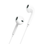 XO EP70 Lightning In ear Άσπρο - Image 6