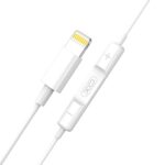 XO EP70 Lightning In ear Άσπρο - Image 5