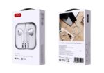 XO EP70 Lightning In ear Άσπρο - Image 8