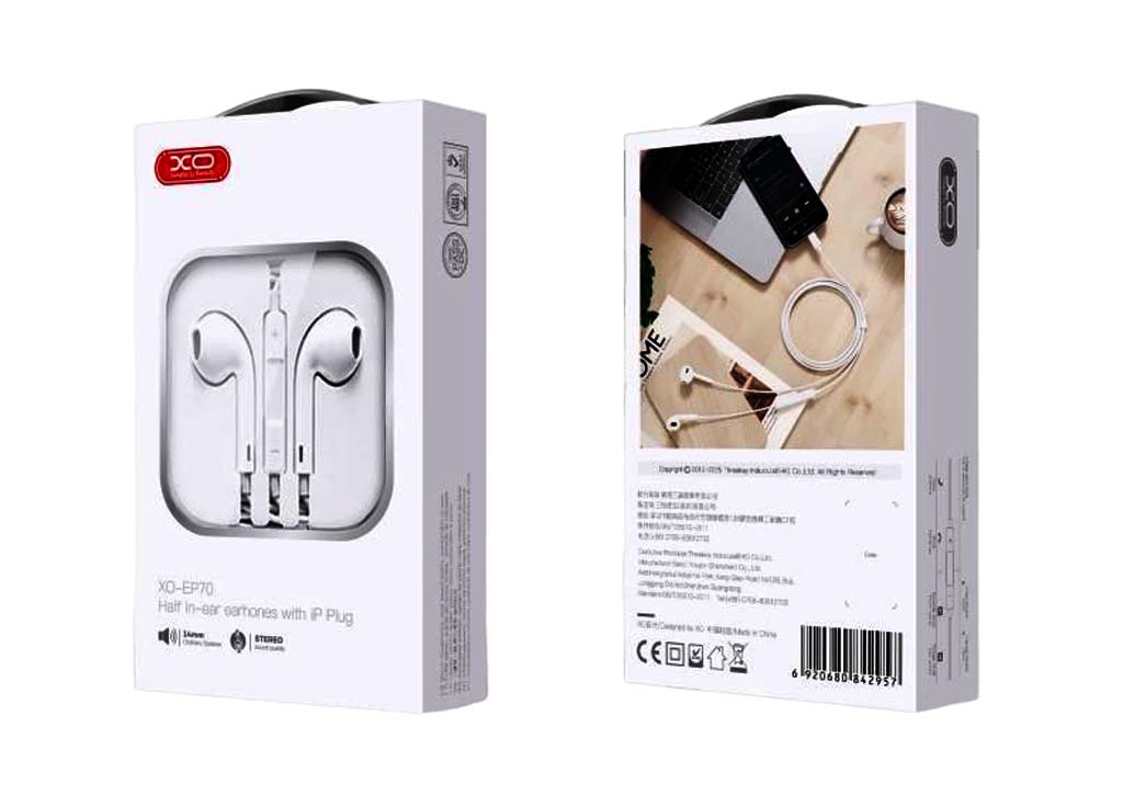 l_-_2023-12-06t094427.263-photoroom.png-photoroom XO EP70 Lightning In ear Άσπρο - Image 8