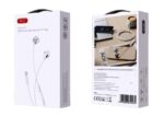 XO EP71 Lightning In ear Άσπρο - Image 9