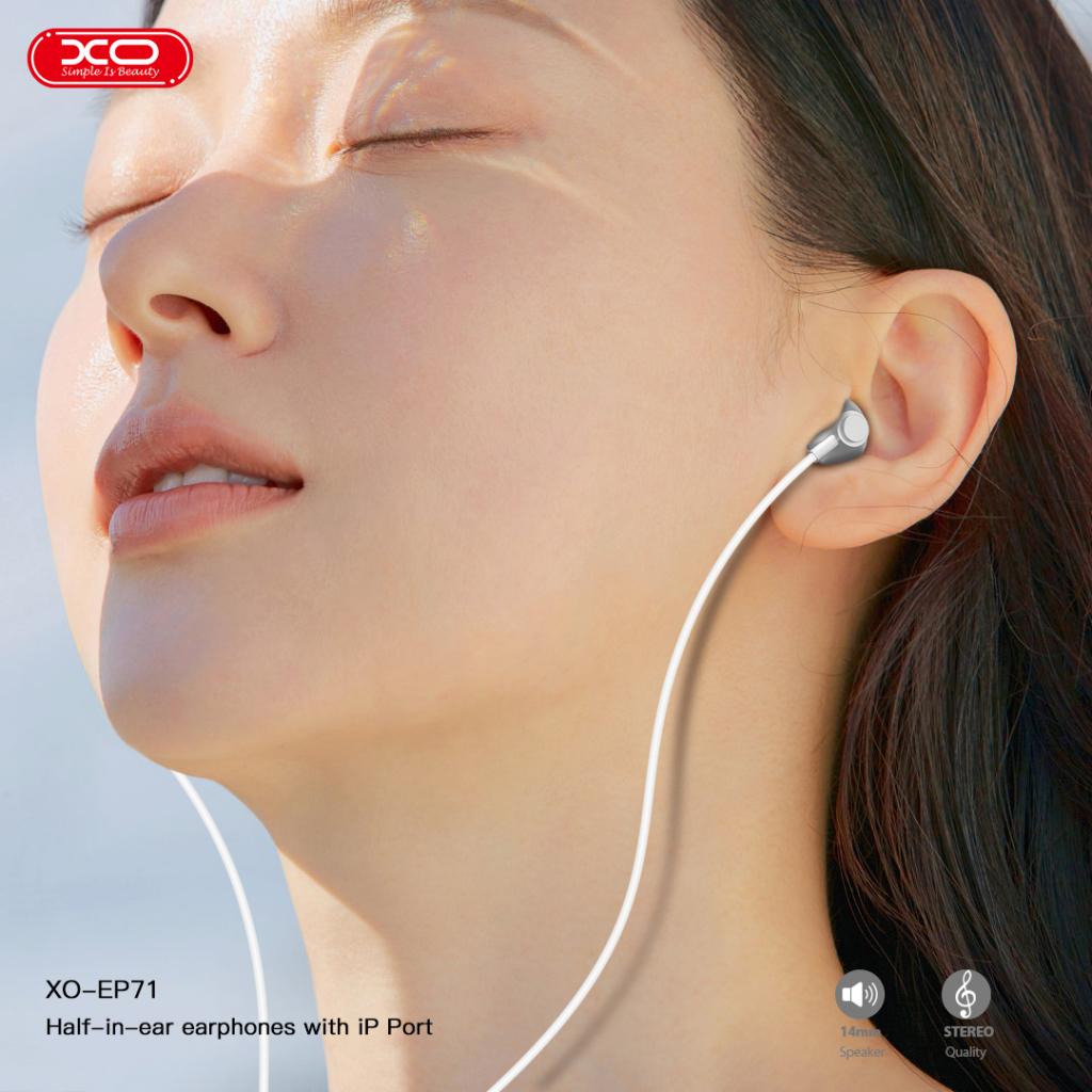 l_-_2023-12-06t094802.526 XO EP71 Lightning In ear Άσπρο - Image 4