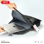XO CB02 Σακίδιο Πλάτης μεχρι 15.6-inch Laptop - Image 7