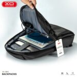 XO CB02 Σακίδιο Πλάτης μεχρι 15.6-inch Laptop - Image 5