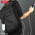 XO CB02 Σακίδιο Πλάτης μεχρι 15.6-inch Laptop - Image 4