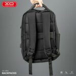 XO CB02 Σακίδιο Πλάτης μεχρι 15.6-inch Laptop - Image 3