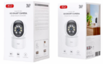 XO CR01 Smart Treasure 300W Pixel Camera - Image 6