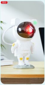 XO CF1 Astronaut Star Projector Lamp - Image 11