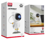 XO CF1 Astronaut Star Projector Lamp - Image 13
