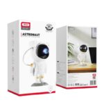 XO CF1 Astronaut Star Projector Lamp - Image 15