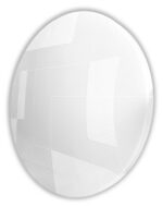 Avide LED Μοντέρνα Πλαφονιέρα Οροφής Larissa 24W 375*70mm Ψυχρό 6400K - Image 2