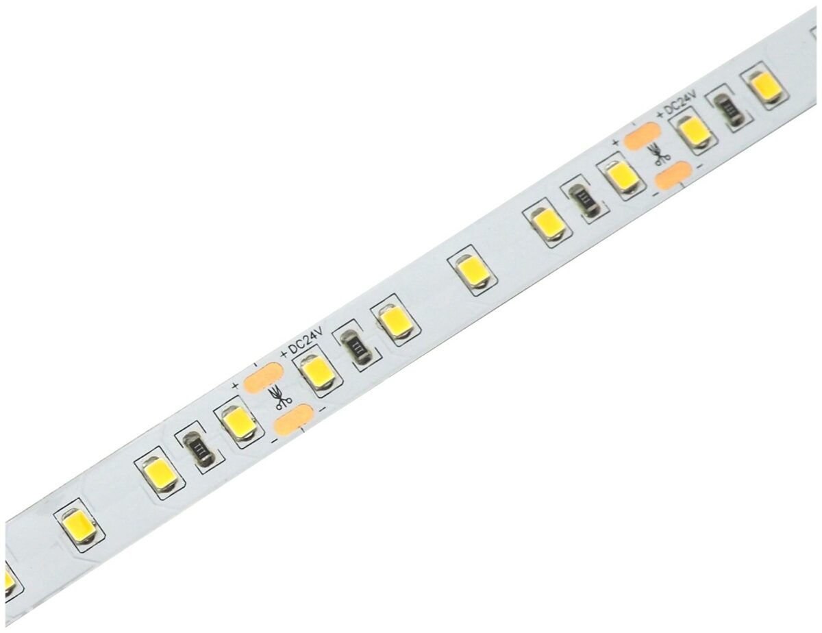 Avide LED Ταινία 24V 24W 4000K IP20 5m - Image 3