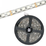 Avide LED Ταινία 24V 21.6W RGB+W(4000K) IP65 5m - Image 3