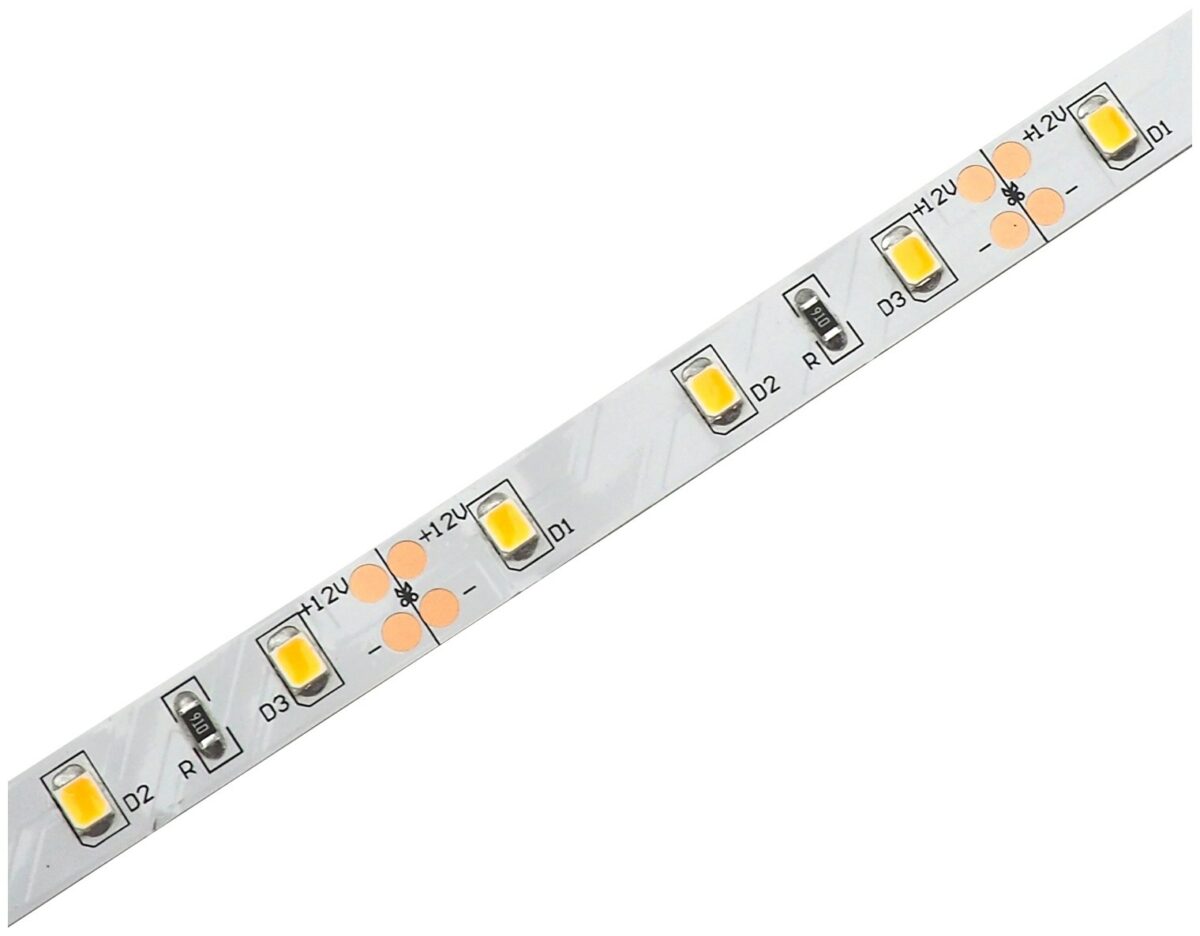 Avide LED Ταινία 12V   4.8W 4000K IP20 5m - Image 2